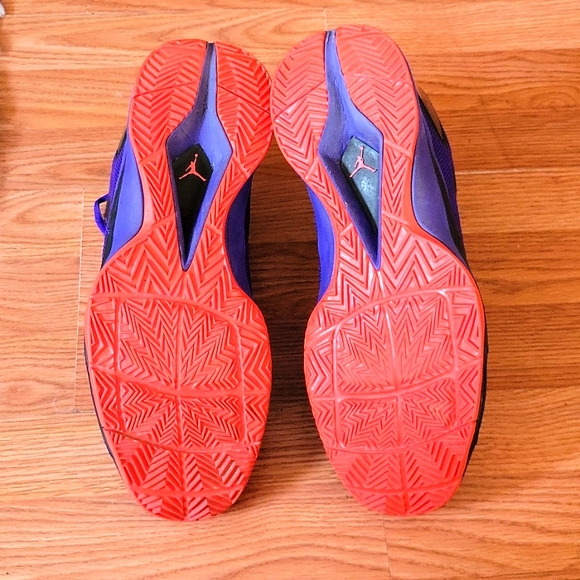 Nike Air Jordan Super Fly Men - Picture 6 of 6